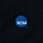 Mitchell Ness University Of North Carolina NCAA Veľká mikina logom HDSSINTL1271-UNCNAVY