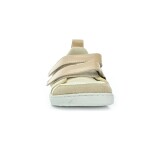 Pegres BF 59 prírodné biele celoročné nízke barefoot topánky 34 EUR