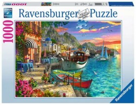 Ravensburger Grandiózne Grécko