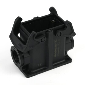 Weidmüller HDC 10B SBU 2M25 BP 3164400000 púzdro 1 ks; 3164400000