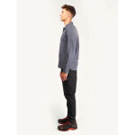 Salewa Tričko Fanes Wool Dry M L/S SRT 27762-3988 pánske XL