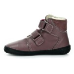 Jonap B4 MV Roseate vlna zimné barefoot topánky 27 EUR