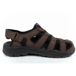 Sandále Skechers Arch Fit M 204348/CHOC 39.5