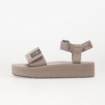 Tenisky The North Face W Skeena Platform Moonstone Grey EUR 41