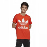 Tričko adidas Originals Trefoil Jr DV2907 176