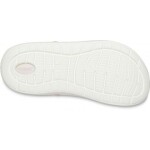 Papuče Crocs Literide Clog Navy/Poppy White 35 EUR