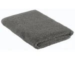 Osuška Pantone 70x140 cm, šedá%