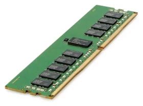 HPE 32GB / Pamäť / DDR4 2666MHz / PC4-2666V- R / RDIMM (850881-001)