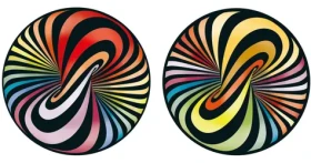 CURIOSI Puzzle Double: Lolly