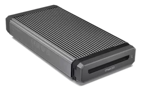 SanDisk Professional PRO-READER / Čítačka kariet / CFast / USB-C 3.2 Gen 2 (SDPR2E8-0000-GBAND)