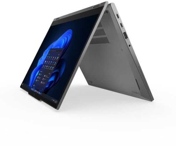 Lenovo Lenovo ThinkPad L13 2-in-1 Gen 6 21R7 - Flip-Design - Intel Core Ultra 5 225U - Win 11 Pro - Intel Graphics - 16 GB RAM - 512 GB SSD TCG Opal Encryption 2, NVMe - 33.8 cm (13.3") IPS Touchscreen 1920 x 1200 - Wi-Fi 6E, Bluetooth - 4G - Grau -...