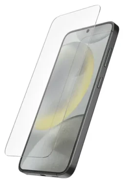 HAMA Clear Protect pre Samsung Galaxy S24 / Ochranné sklo na displej / 0,33 mm (00222712)