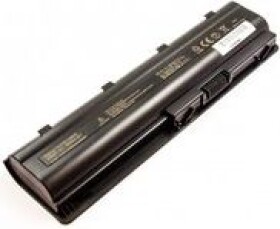 MicroBattery 6 Cell, Li-ion, 10.8V, 4400 mAh, 47 Wh (MBI2134)