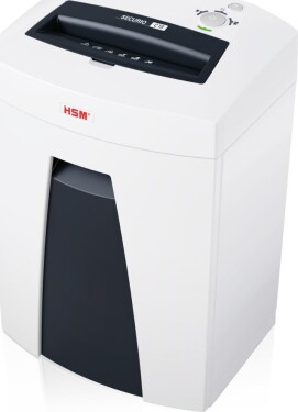 HSM Securio C18 P-2 360 W