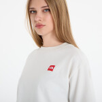 Tričko The North Face Redbox S/S Boxy Tee White Dune XXL