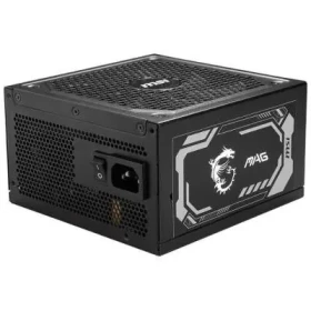 MSI MAG A1250GL PCIE5 / ATX / 1250W / 80PLUS Gold / Aktívne PFC / PCIe 5.0 / 135 mm (306-7ZP9A11-CE0)