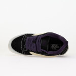 Tenisky Vans Knu Skool Glow Black/ Purple EUR 39
