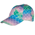 47 Značka MLB New York Yankees Mermaid's 47 Clean Up Kids Cap B-MRMMD17GWS-TF-KIDS jedna velikost