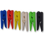 ASA filament natural 1,75 mm Fiberlogy 750 g