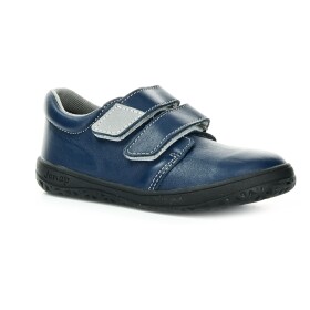 Jonap B1 New modré celoročné nízke barefoot topánky 28 EUR