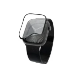 Epico 3D+ FlexiGlass Apple Watch Series 10/11 46mm / Ochranné sklo / 9H / 0,14mm / Anti-fingerprint