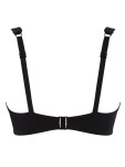 Vrchní díl plavek Anya Riva Full Cup Bikini black model 17872829 80HH - Swimwear