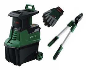Cisco KRAJARKA AXT 25 TC+Loppers