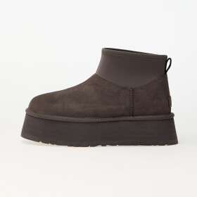 Tenisky UGG W Classic Mini Dipper THND EUR 41