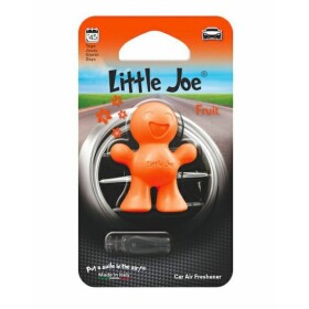 Little Joe Mini - Ovocie Vôňa do auta