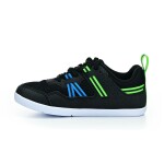 Xero shoes Prio Youth Black/Lime barefoot topánky 30 EUR