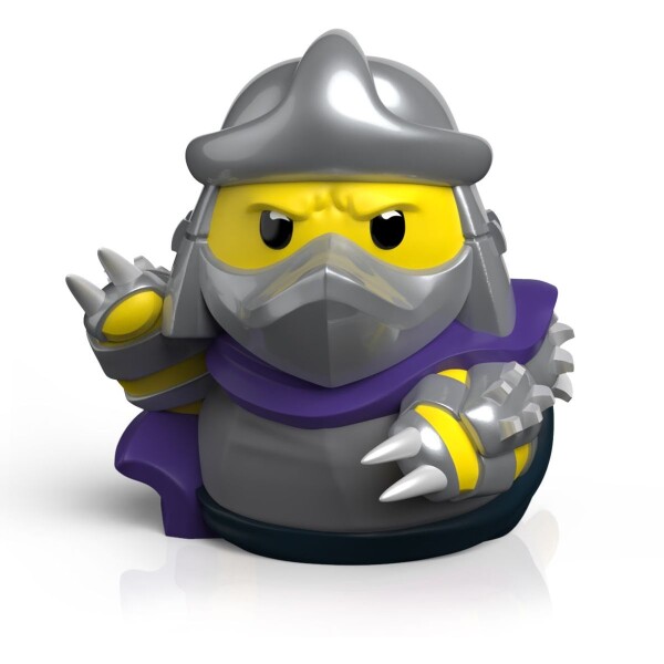 Numskull Tubbz kačička TMNT Shredder