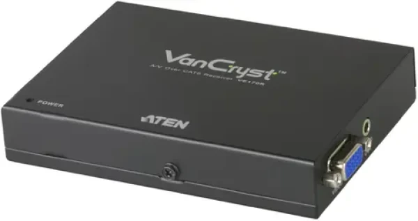 Aten VE170R / A/V cez Cat 5 Receiver (VE170R-AT-G)