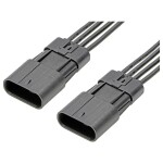 Molex 216622-1043 1 ks; 216622-1043