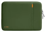 Tech-Protect Defender zelená / Taška pre notebook / 13-14"