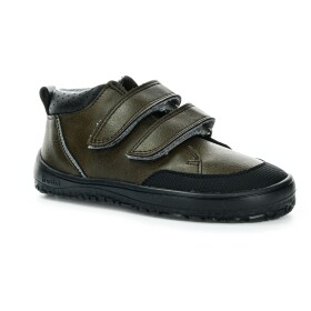 Beda Quido celoročné členkové barefoot topánky (BFN 170060/W/M/NL/OK/GR) 31 EUR