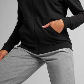 Puma Team Goal Casuals Hoodie W 658597 03 L