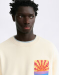 Thinking MU Blaze Leon sweatshirt S