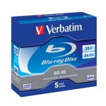 Verbatim BD-RE 25 GB