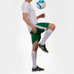 Joma Tričko Combi S/S White XS