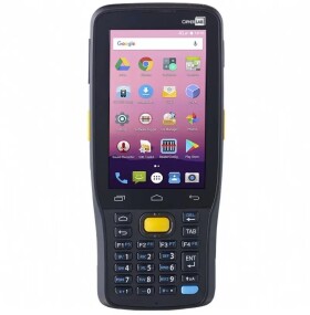 CipherLab RK25 Android 9.0, BT/WIFI/GPS/NFC, LTE, MR 2D