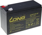 Long 12V 7.2Ah