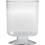 Valcové poháre 190 ml 100 ks - Martellato - Martellato