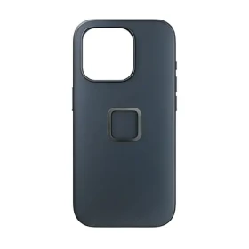 Peak Design Everyday Case Midnight / Zadný kryt / Apple iPhone 15 Pro Max (M-MC-BL-MN-2)