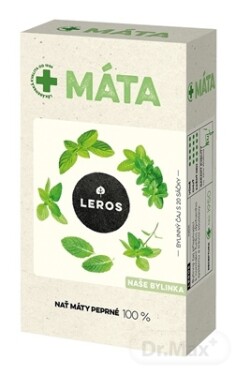 LEROS MÄTA