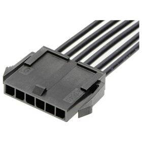 Molex 214752-2063 1 ks; 214752-2063