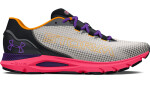 Under Armour UA W HOVR Sonic 6 Storm-GRN Dámske topánky šedé 38 3026553-300-7