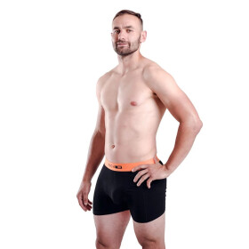 Boxerské šortky VUCH Bale L S