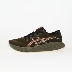 Tenisky Asics Gel-Cumulus 27 Gtx Brown Stone/ Dark Pink Clay EUR 39.5
