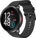 Polar Smartwatch Pánsky Polar 725882064437 Čierny pasek