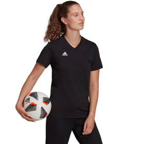 Dámske tričko Entrada 22 W HC0438 - Adidas XL